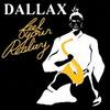 CD DALLAX, NUMB; TAKANO - ПОЧУВСТВУЙ СВОЮ РЕАЛЬНОСТЬ  DONA01 Dona Dona Recor 2001 Япония ObiRock Б/у