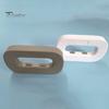 Child Safety Refrigerator Lock Self-adhesive Multi-Purpose Drawer Cupboard Oven Fridge Door Baby Proof Latch Lock Child Proofing Safety Buckle