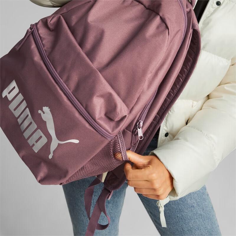 Puma Светоотражающий городской рюкзак