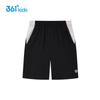361° Kids' Unisex Ice-Feel Sun Protection Knit Shorts