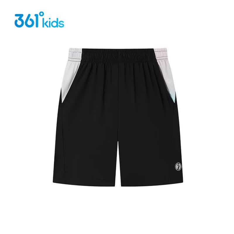 361° Kids' Unisex Ice-Feel Sun Protection Knit Shorts