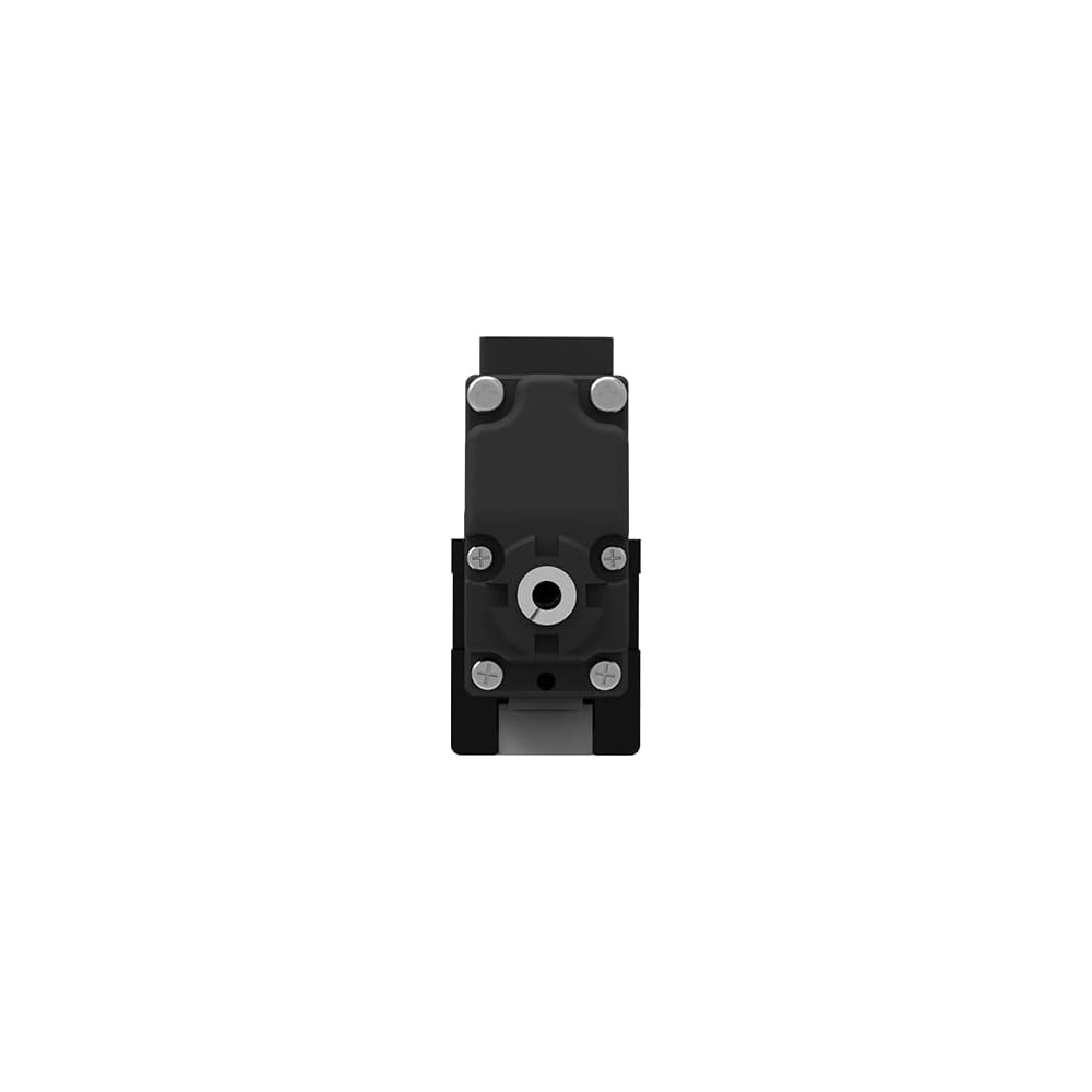 Hitec IR Robot Linear Servo Actuator for Industrial and Commercial Use, Mini and Micro, MIGHTY ZAP 12LF-27F-40