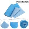 Air Conditioning Filter Electrostatic Vent Filter Versatile Applications Adjustable Vent Filter Home And Office Environment