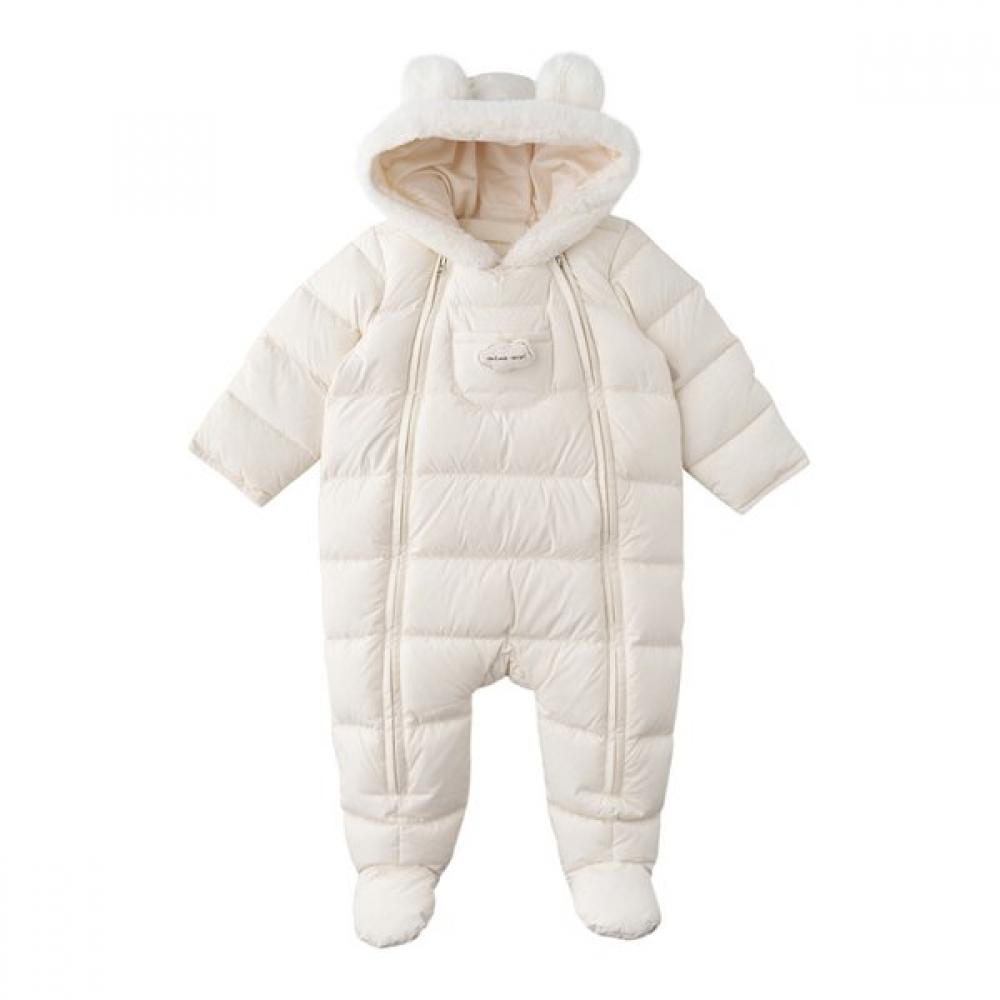 Mink Mui Down Overall 36c14 603 01