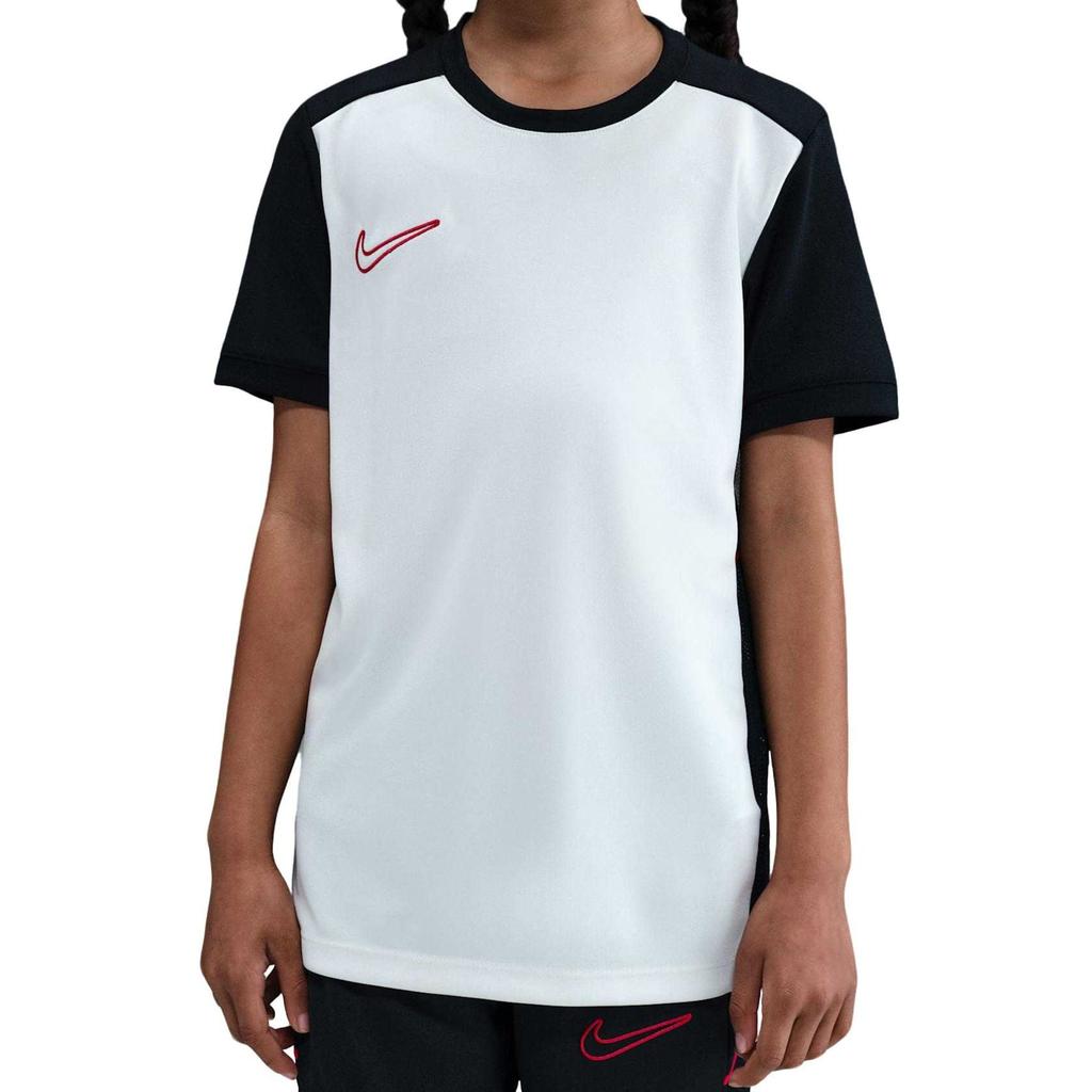 Nike Kids T Shirts Crew Neck Moderate HJ3716-133