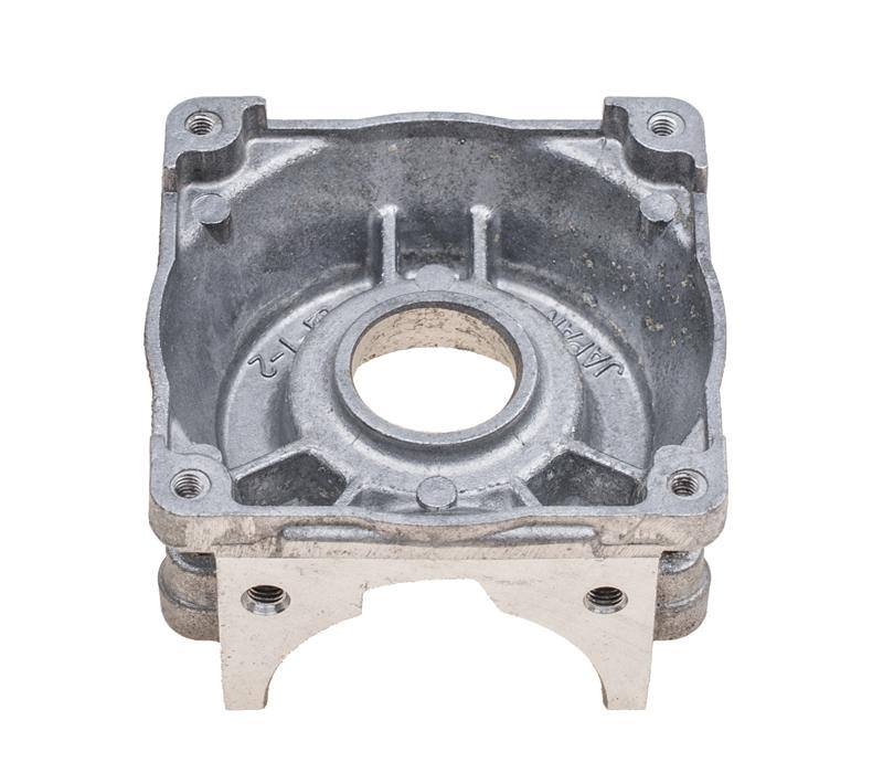 Картер двигателя Kawasaki Th34 /со сцепления/ 14002-2347