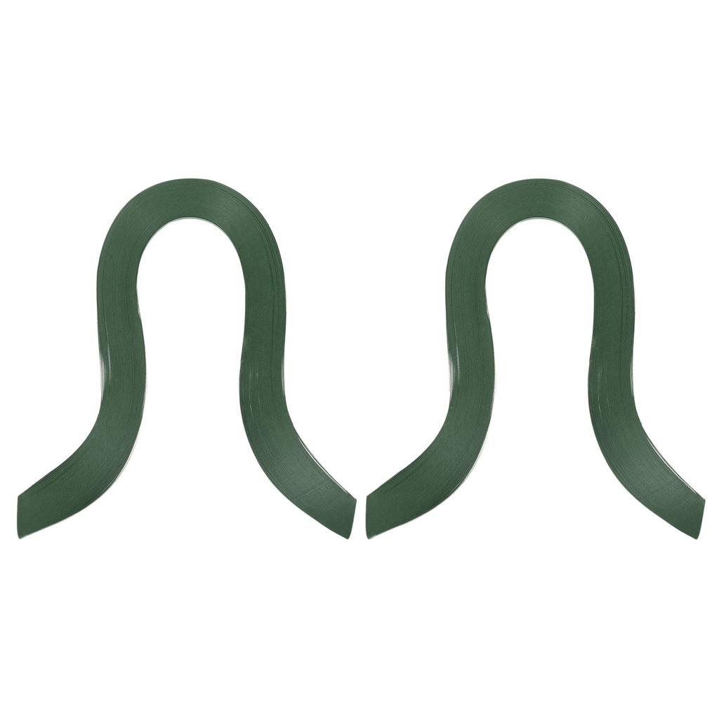 Uxcell Набор бумаги для квиллинга 240 полосок 39 см Смешанный цвет DIY Украшение Подарок Крафт-бумага 3 мм Оригами Крафт DIY Инструменты для квиллинга