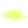 Glow-in-Dark Star Wall Sticker Set Adhesive Bright and Realistic Stars for Starry Sky Kids Bedroom Wall Decor