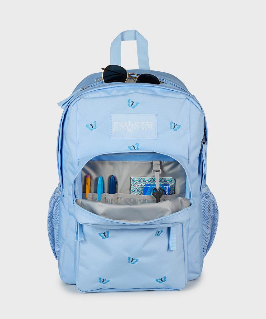 Jansport Big Plan Fx Маленькие Бабочки