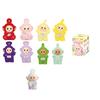 New POP MART Antenna Baby Collection Multicolor Figure Mystery Boxes Single Mystery Box/Full Box 8 Pcs PPMT-2503-0013