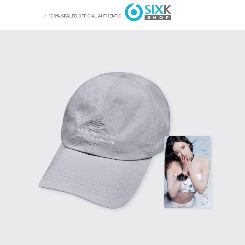 [Предзаказ] aespa LIVE TOUR – SYNK : aeXIS LINE Официальный MD 2025