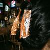 Hairpin Tiger Hair Claw PC Large Shark Clip Cute Animal Shaped Hair Clip  Girls