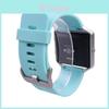 Новый силиконовый спортивный сменный ремешок-браслет для трекера Fitbit Blaze