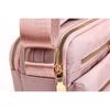 Casual Waterproof Nylon Shoulder Bags for Women Small Crossbody Messenger Bag Purse Female Multi-pocket Handbag Pouch
