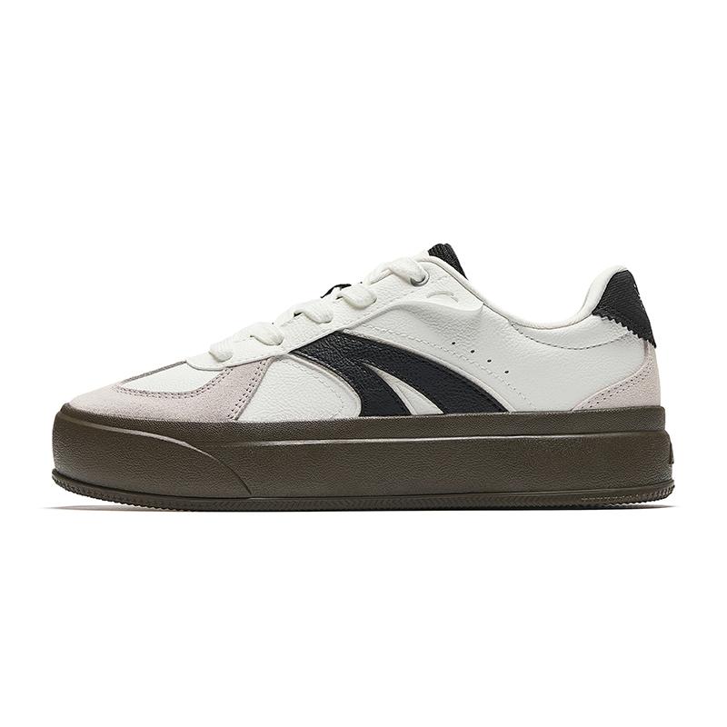 Anta TT Abrasion Resistant Lightweight Height Increasing Abrasion Resistant Lightweight Height Increasing Low top 922538023-3