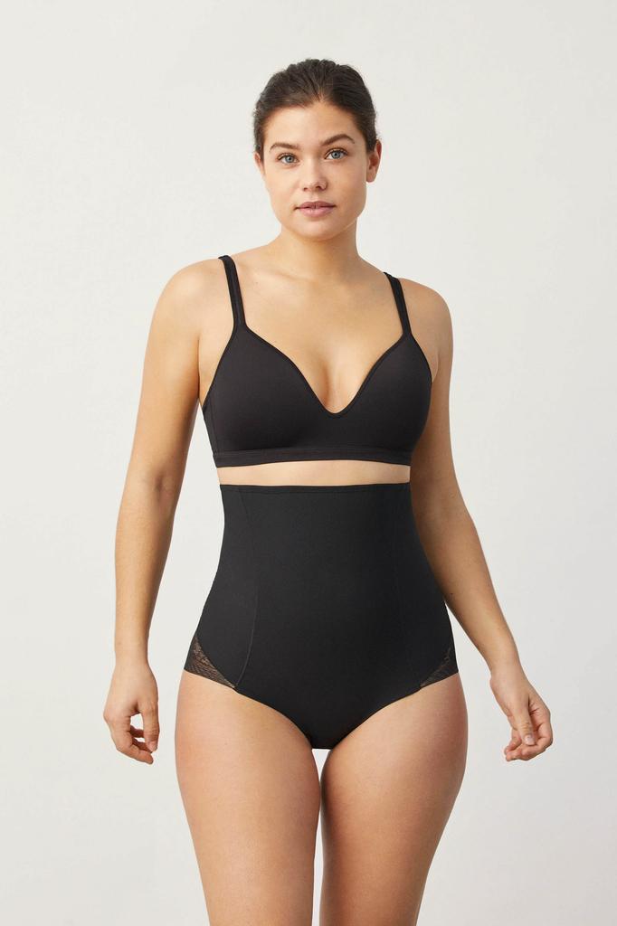 Моделирующие трусики слип Ysabel Mora (52290)