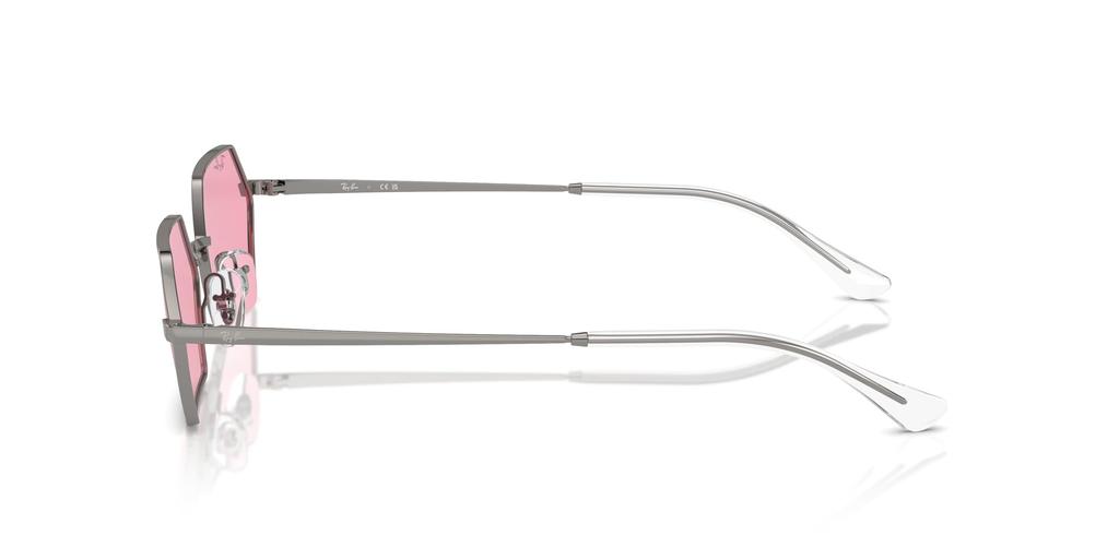 RB3728 YEVI 58 Ray-Ban 004/84