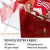 Bayern Wall Hanging Printed Fabric Blanket Decorative Tapestries for Bedroom Living Room Home Decor