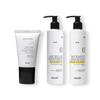 Enzyme Peeling for Scalp + Set for All Hair Types Intensive Nori Building and Strengthening