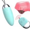 10 Speed Female Vibrator Toys Wireless Remote Control Waterproof Silent Egg Vibration Female Adult Products