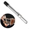 Flute Headjoint Mouthpiece Replacement 2cm Diameter Convenient Lightweight