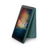 Чехол из ткани Fire HD 8 12th Amazon Genuine [For Generation] (зеленый)