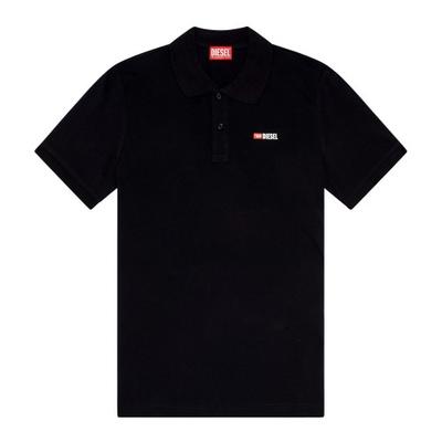 Diesel Унисекс Взрослый Поло T-Smith-D