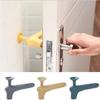 Anti-Collision Silicone Protective Cover For Door Handle Protective Sleeve