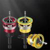 5pcs/box Adjustable Depth Countersink Drill Bit Zinc Zinc Alloy Drill Bit  Concealed Screw Installation