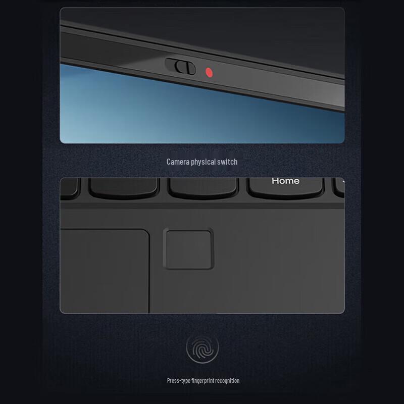 Lenovo Kaitian X1 Надежный бизнес-ноутбук (Китайская версия)