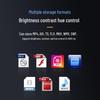 USB-карта захвата аналогового видео TCHD U100pro