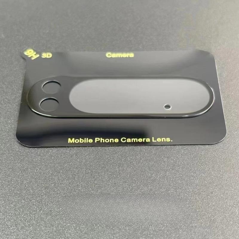 Для Google Pixel 9 Pro XL Защитная крышка объектива камеры Чехол Закаленное стекло для GOOGLE Pixel9 PIXEL 9ProXL Кольцо объектива Пленка
