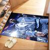 Kevin Durant Square rugs are a great choice for living rooms, bedrooms, home décor, and as gifts.