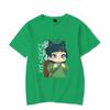 Hot Sales The Apothecary Diaries Maomao T Shirts Women Men Summer Cool Short Sleeves Anime Personality Harajuku T-shirt