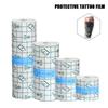 Waterproof Tattoo Film Second Skin Bandage Tattoo Aftercare Bandage Tattoo Healing Repair Bandages