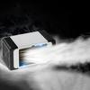Электрический вентилятор Портативный USB Мини-кондиционер Летний охлаждающий вентилятор для домашнего офиса Охладитель настольный вентилятор