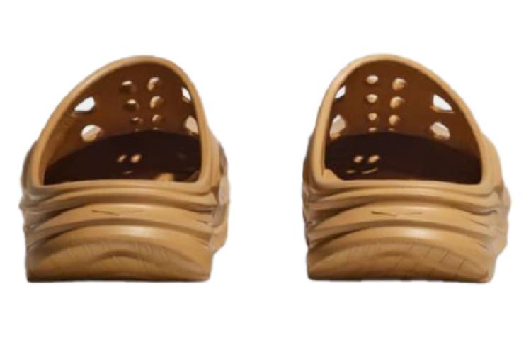 HOKA One One Ora Recovery Mule Пшеничный 1147951-WHTW
