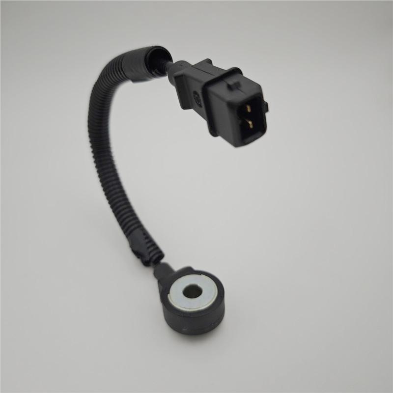 39250-26600 3925026600 KS218 DKS658 SU5886 71-6611 S8818 Датчик детонации Для HYUNDAI KIA Accent II Седан Купе Elantra Getz