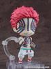 Good Smile Company Нендороид Убийца Демонов: Kimetsu no Yaiba Аказа Пластиковая подвижная фигурка без масштаба, окрашенная. Перепродажа