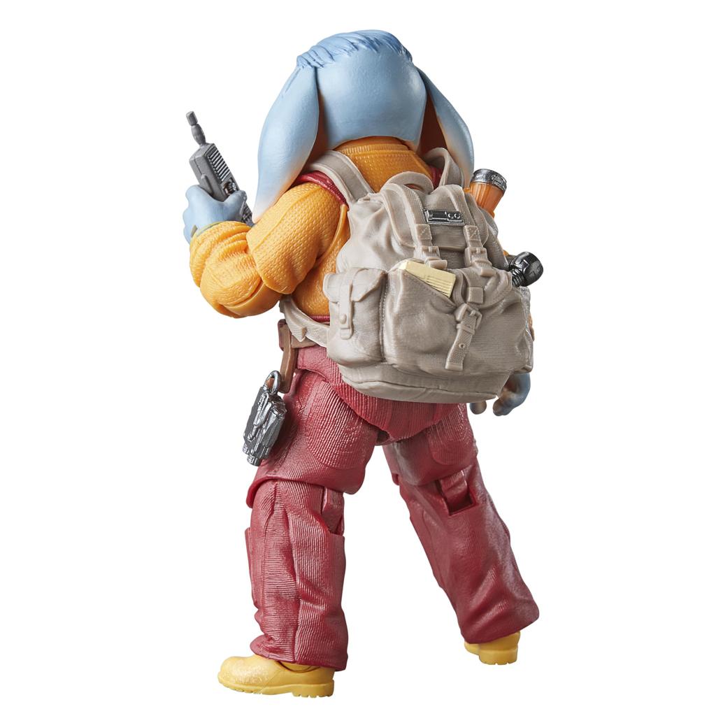 Hasbro Star Wars STAR WARS Black Series Star Skeleton Crew Collection Action Figure F9990 Genuine Product Neil, Wars 6-inch (15cm)