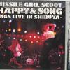CD  - Happy&song-mgs Live In Shibuya-(Nor TOCT25017 EMIMUSICJAPAN Japan Obi Japanese Pop/Rock Used