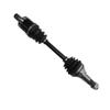 Rear Right Half Drive Shaft CV Axle Assembly For Can-Am Outlander L 450 EFI 2015-16 Except XMR 705502477 705501897