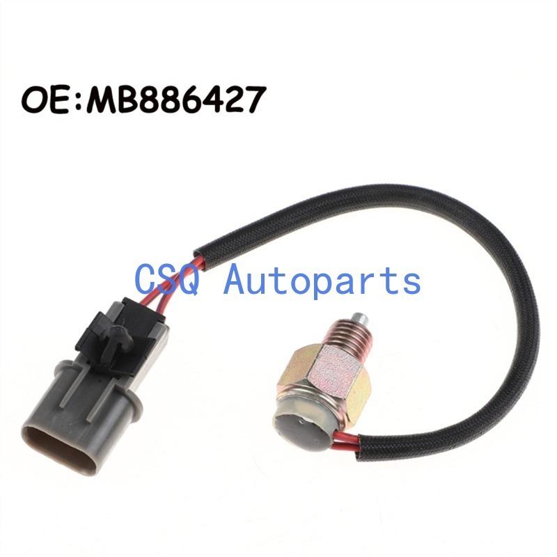 MB886427 T/F H-L Gearshift Lamp Control Switch For L200l400 Montero Sport Pajero Sport Nativa Pajero Montero Space Gear New