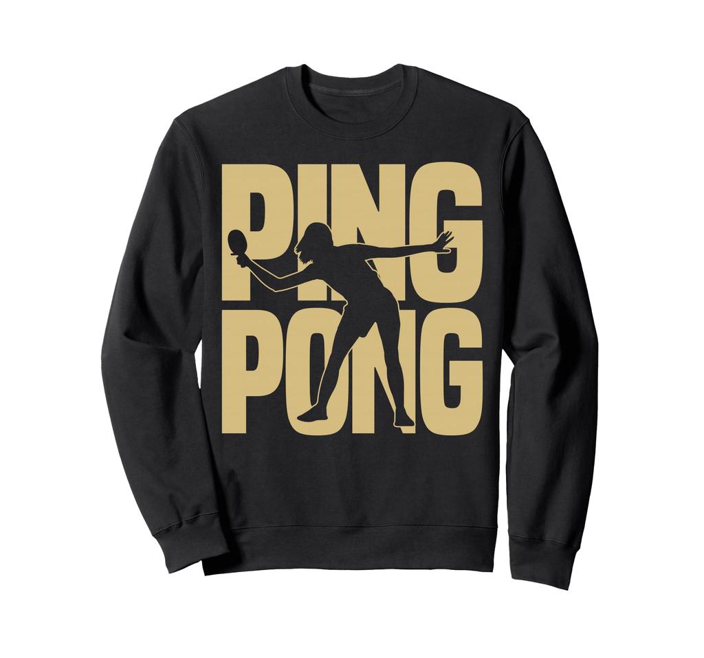 Настольный теннисная ракетка для девочек с мячом Queen Pong Girl Design Ping Игрок Тренер Топспин Клуб Тренировка Спортивная одежда