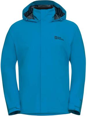 Куртка Jack Wolfskin Trailtime 2L Jacket Men (A63903) aurora blue
