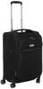 Suitcase Carry Case Spinner 38L 55 Cm Soft Case Expandable Warranty Black [Samsonite] B-LITE4 55/20 2.1kg Carry-On