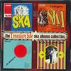 CD РАЗНЫЕ ИСПОЛНИТЕЛИ - Коллекция ска-альбомов Treasure Isle DBCDD031 Doctor Bird 196- UK Регги, Ска и Даб