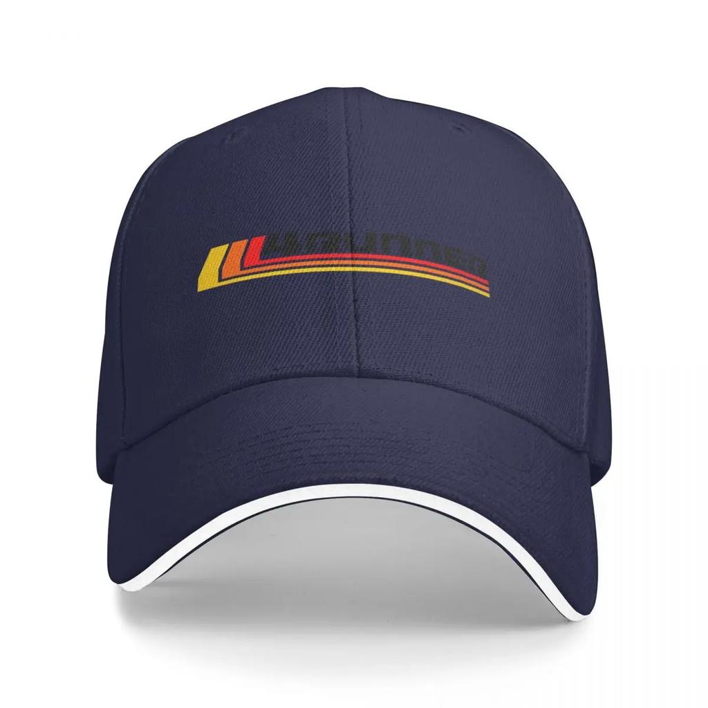 4 runner heritage logo Baseball Cap custom caps Luxury man Funny hats tactical Elegant Womens Hats Mens