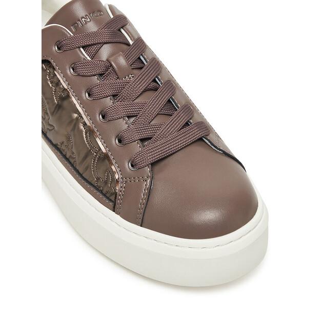 Кроссовки PINKO Yoko 21