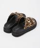 Сандалии LEOPARDO см [Mohi] GU1-1902432-PO Женские 24.5 [Товар]